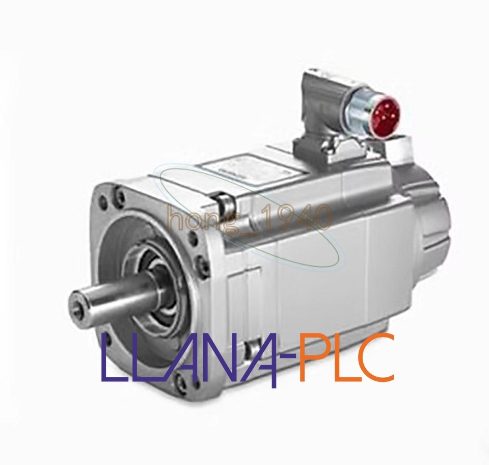 ONE NEW SIEMENS SERVO MOTOR 1FK7032-5AK71-1TA0