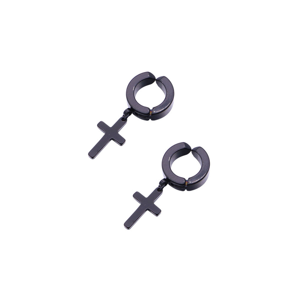 Ear Cuff Clip On Earrings Without Piercing Unisex Earring Cuff No Pierced No