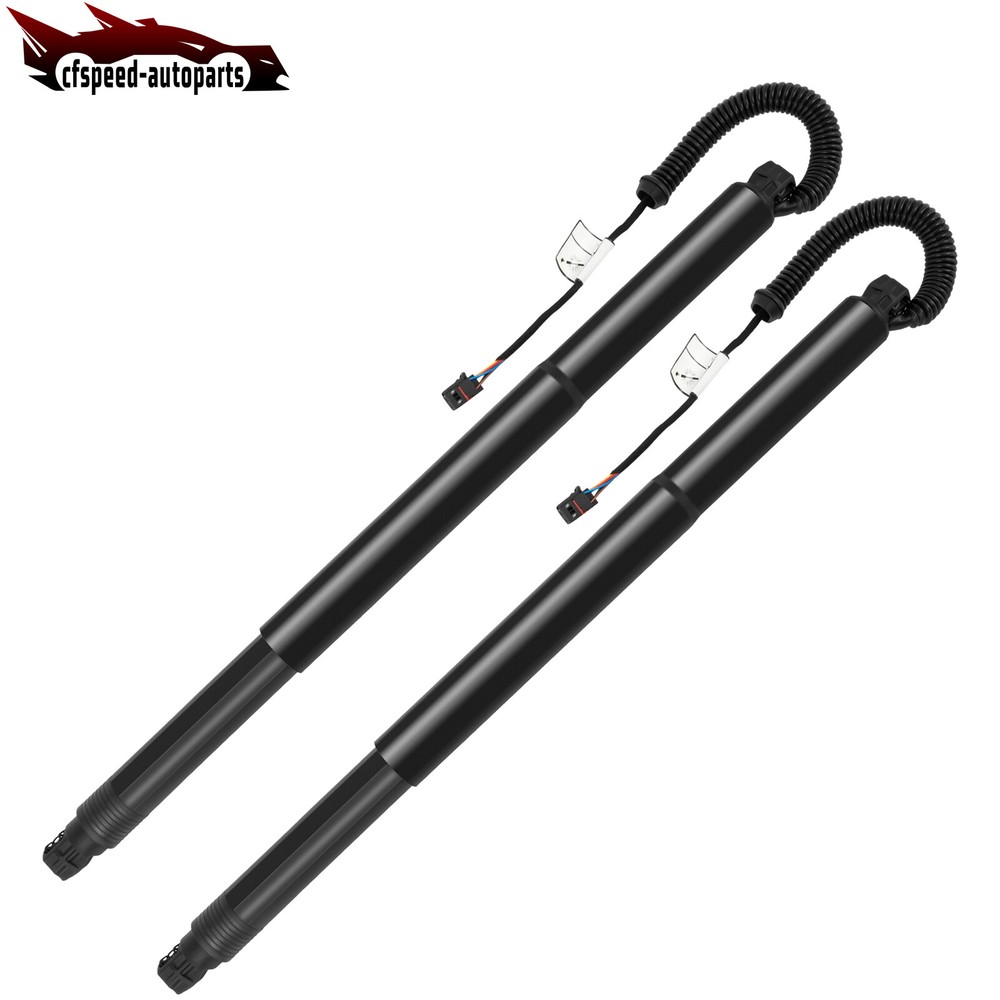 VOLKSWAGEN Tayron 2019-2021 Liftgate Gas Struts Shocks Springs 2x Set