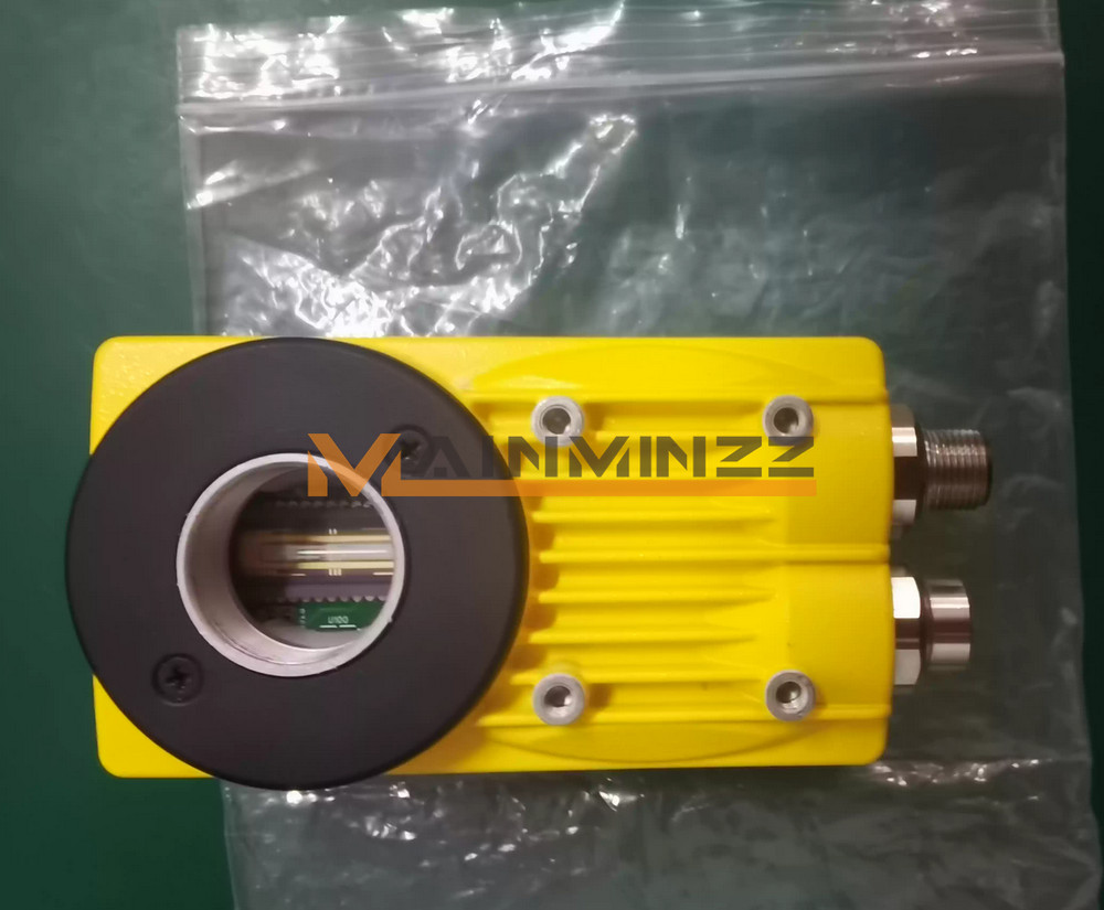 ONE new COGNEX industrial camera IS5604-01