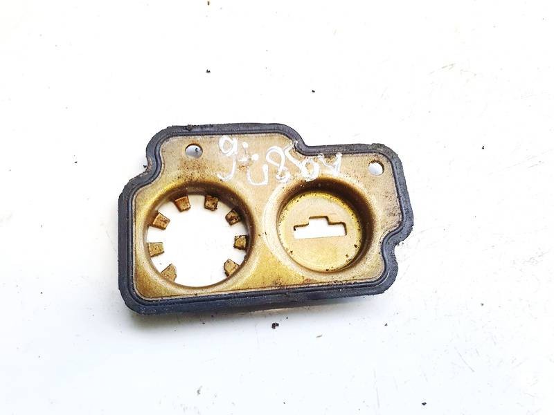 2003 Volvo XC90 Genuine Used Car Part #2177691-75