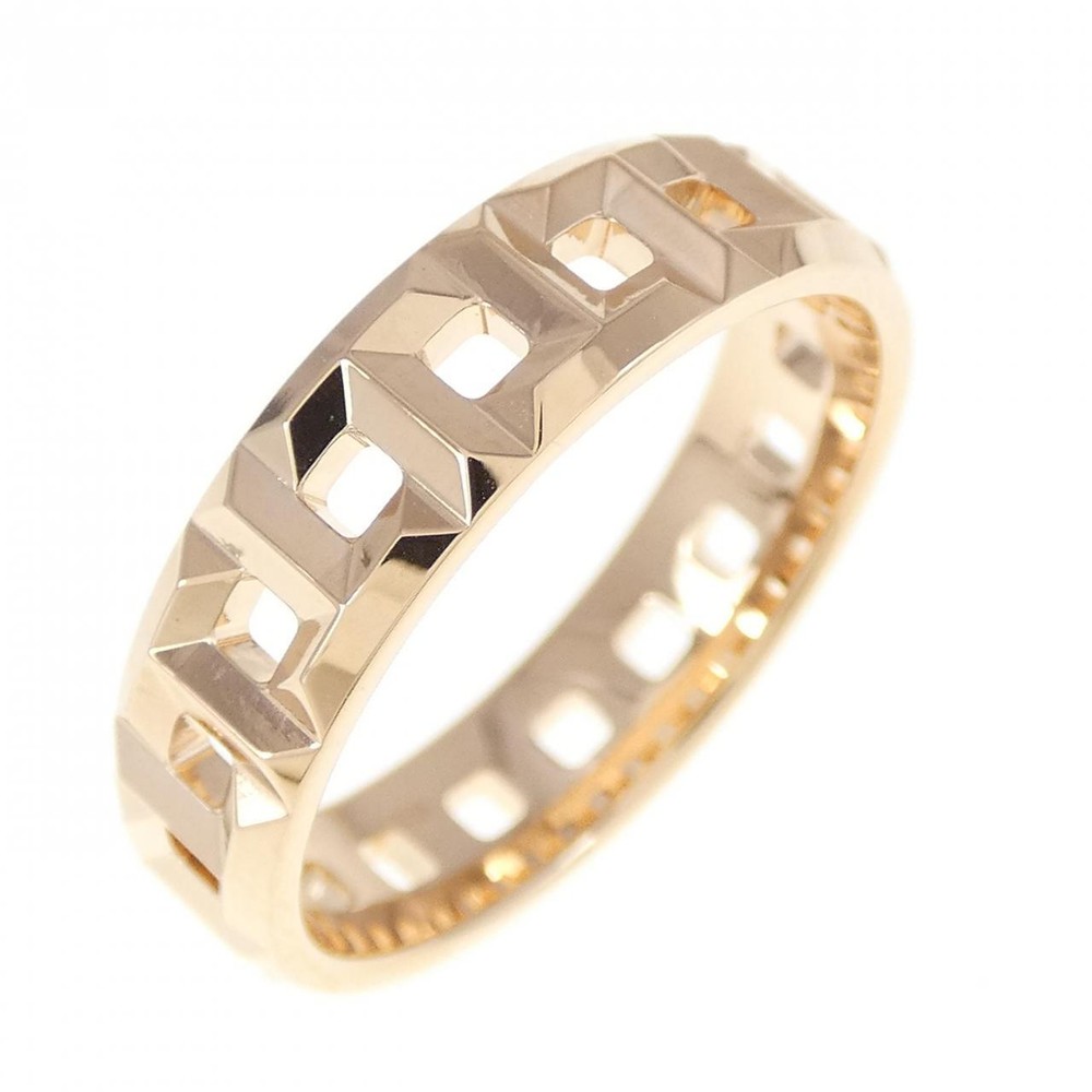 Authentic Tiffany T True Wide Ring  #270-003-939-2913