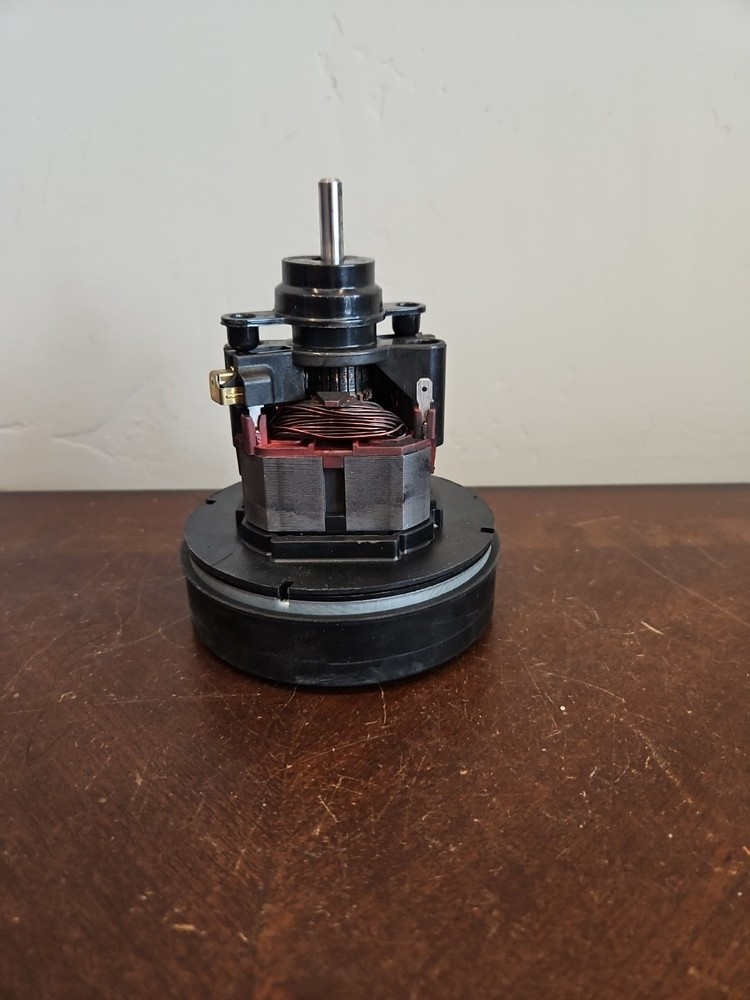 Eureka PowerSpeed NEU180 NEU181 NEU182 OEM Vacuum Motor Replacement Tested