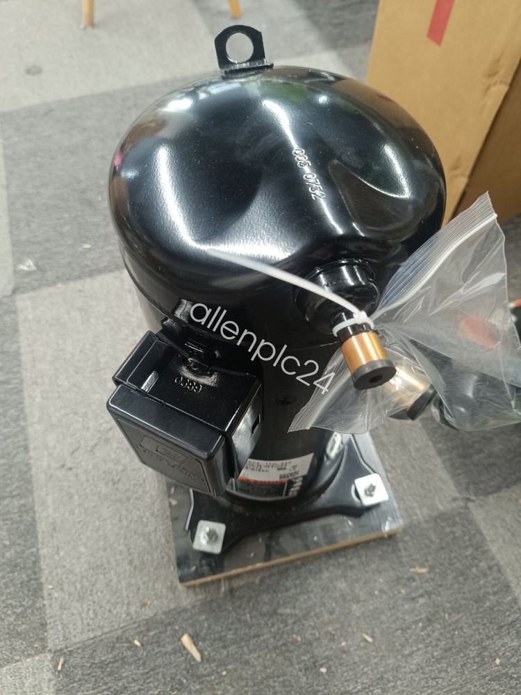 ZP54K3E-TFD-522 compressor, brand new, shipped via FedEx or DHL