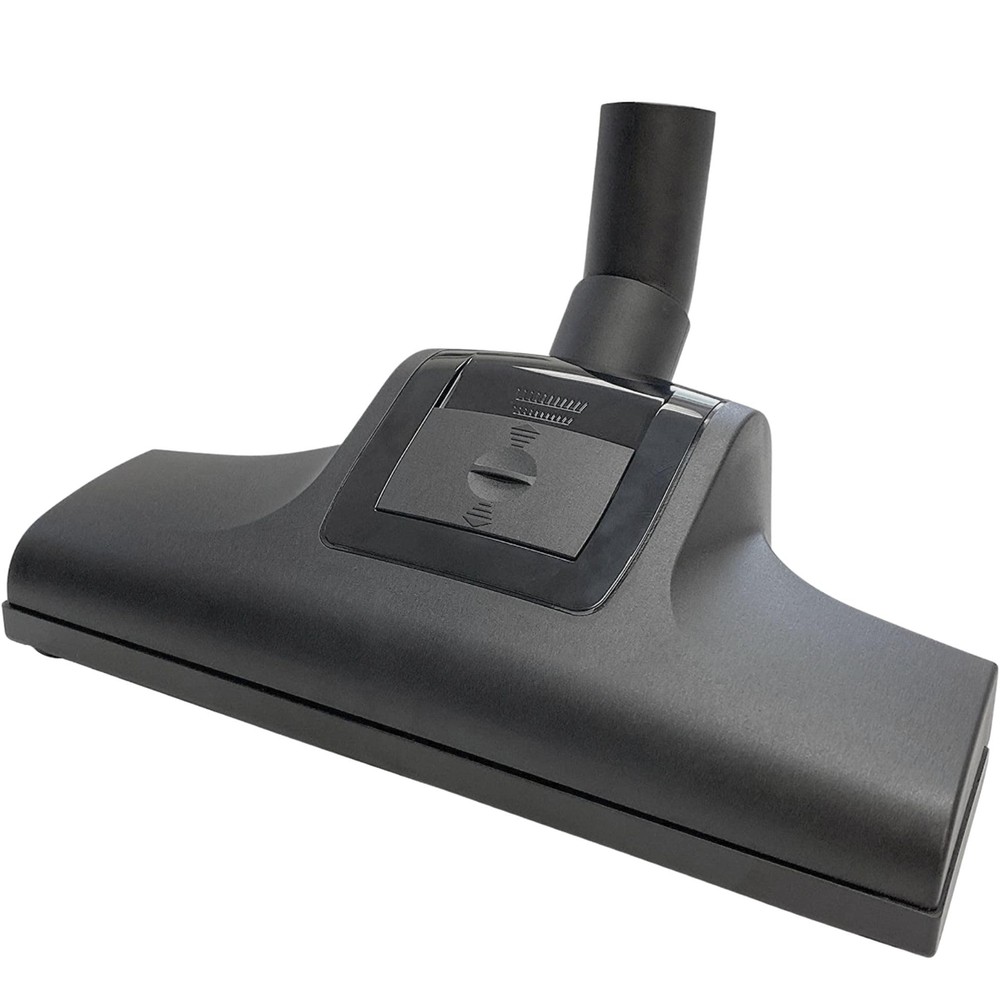 TK286 Energy-Efficient and Noise-Optimized Turbo Brush Head Vacuum Attachment...