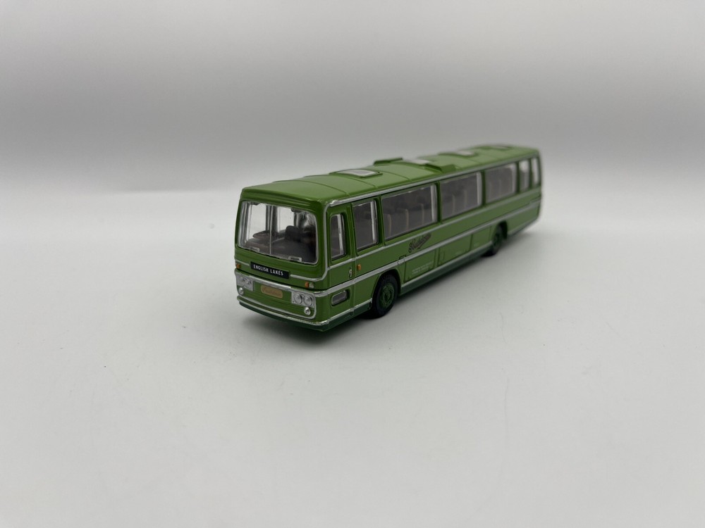 1:76 EFE Plaxton Panorama Elite Southdown 15709 - Boxed