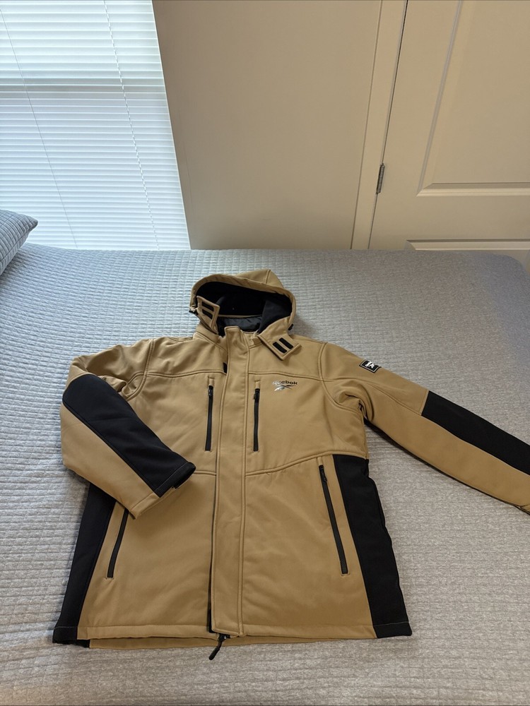 Reebok 3 In 1 Systems Jacket