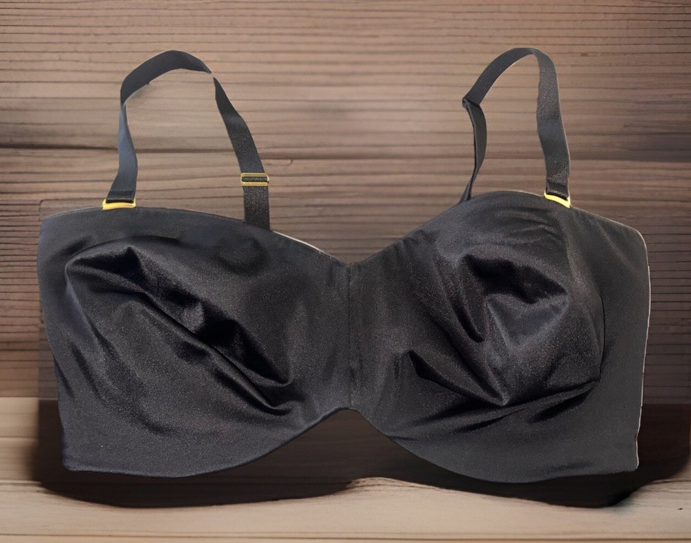 Delimira Strapless Bra 38F