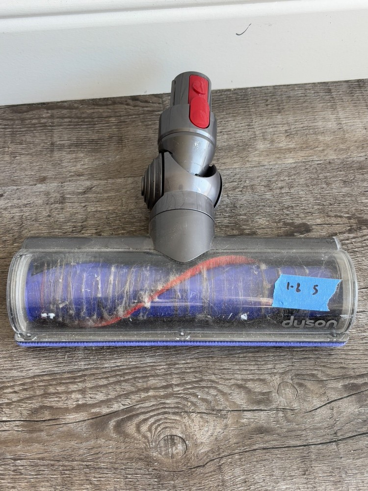 Dyson V7 V8 Cleaner Head Brush Replacement
