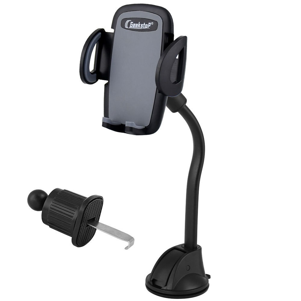 Vehicle Phone Mount For Iphone 11 12 13 14 15 Pro Android Car Phone Holder TX A9