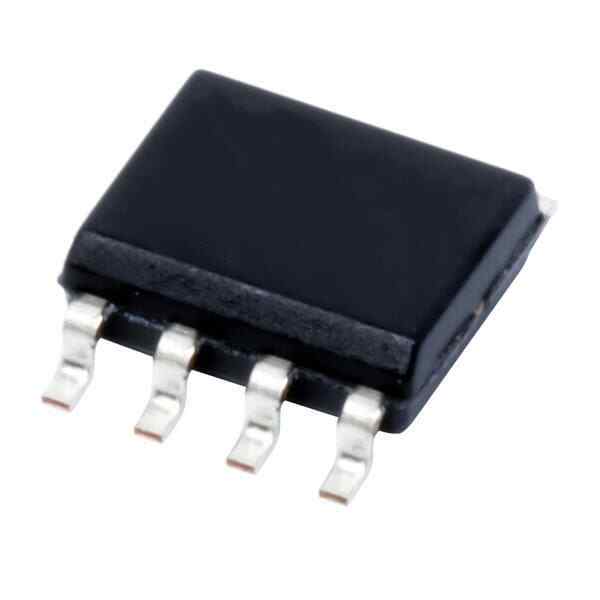 3Pcs TLV2372QDRQ1 SOIC-8