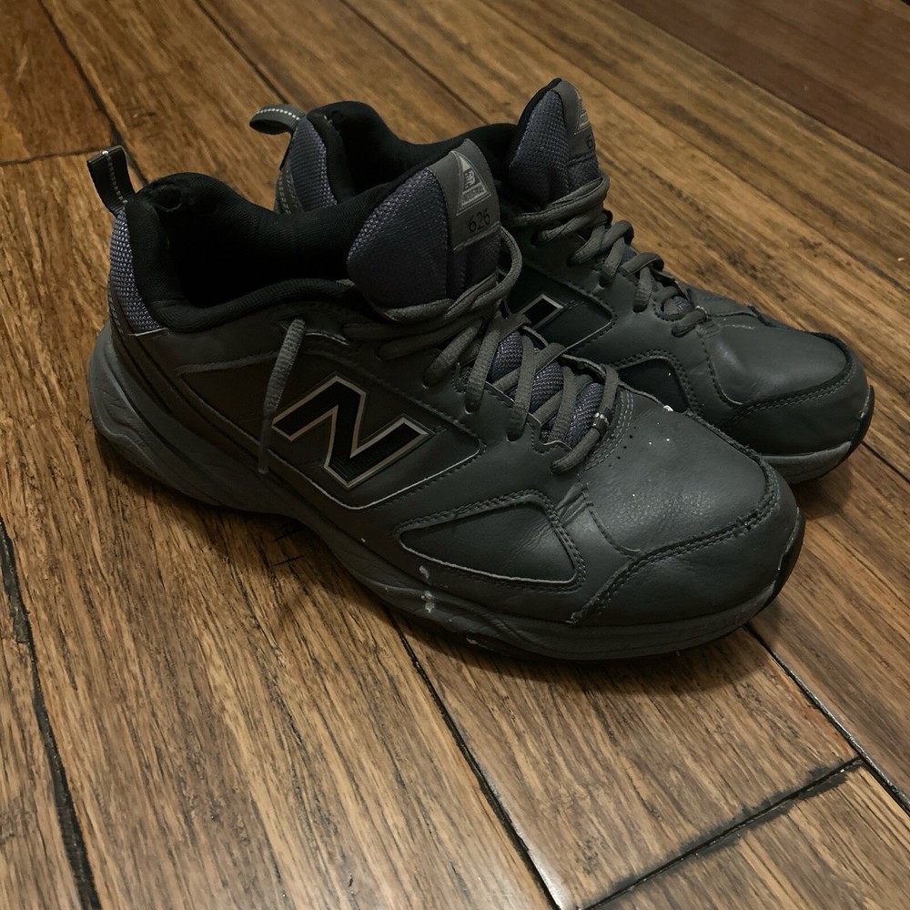 Super Cool Grey New Balances