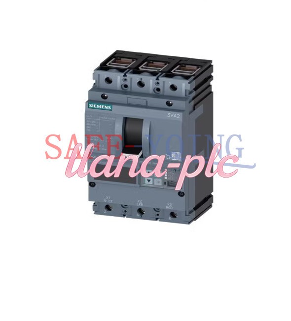 NEW 1PC Siemens circuit breaker 3VA1112-5EE42-0AA0