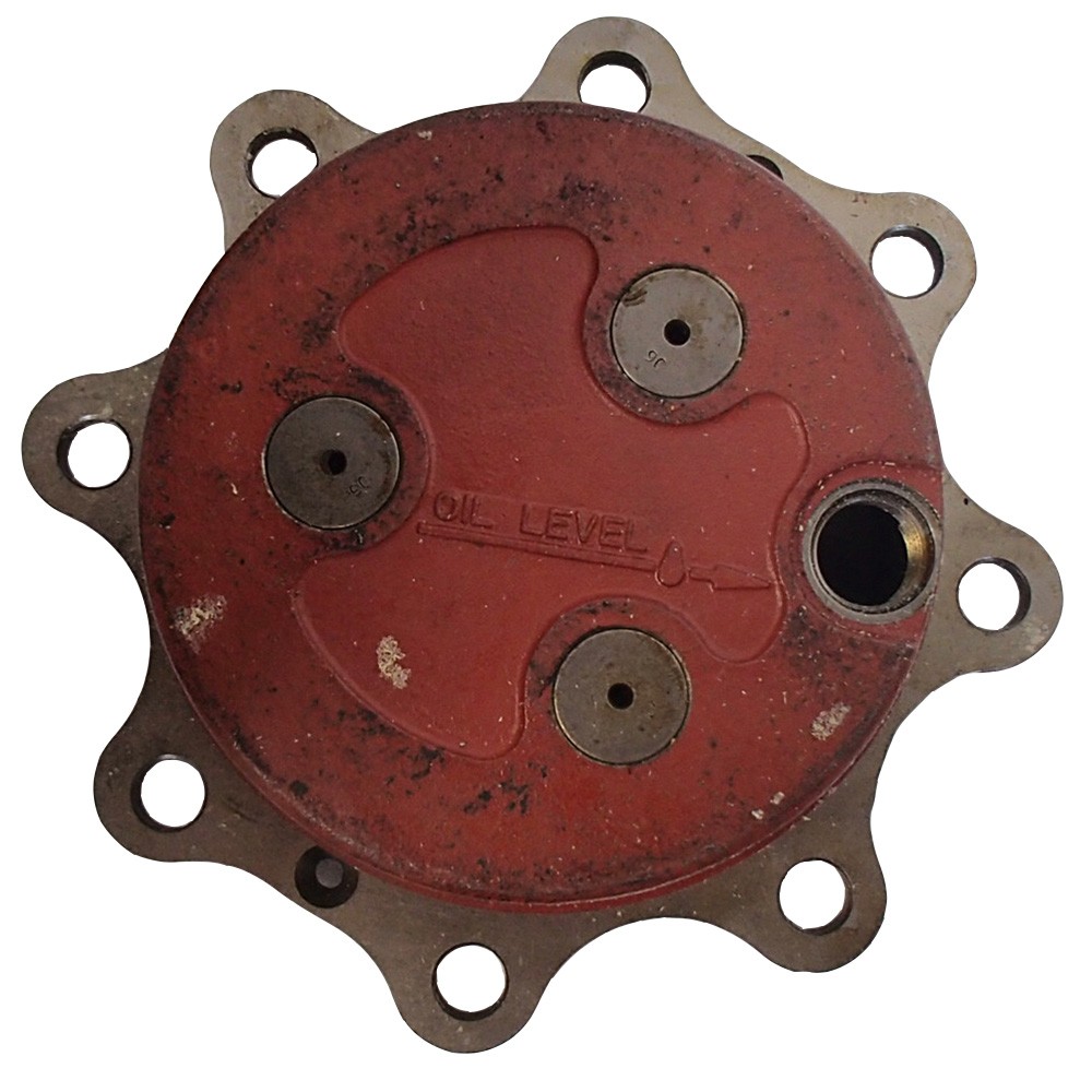 Planetary Carrier Assembly Fits Case/International Harvester Replaces 85806011