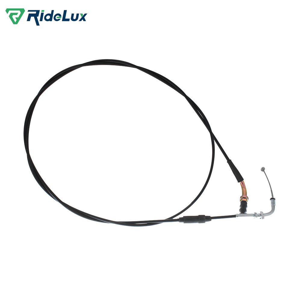 Throttle Gas Cable For GY6 50cc 125cc 150cc QMB139 Chinese TaoTao Scooter Moped