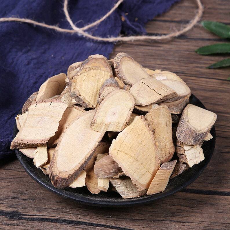 Organic Herbal Radix Toddalia Asiatica Zanthoxylum Asiaticum Root Sanbaibang