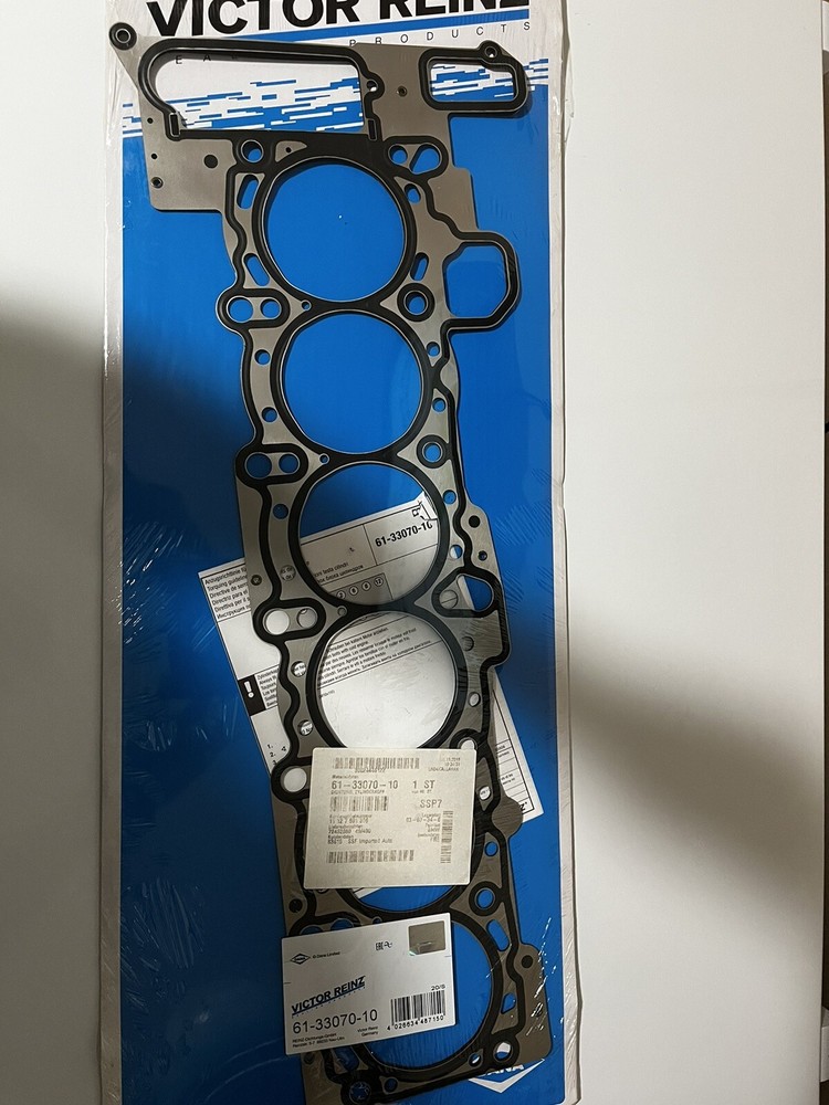 VICTOR REINZ 613307000