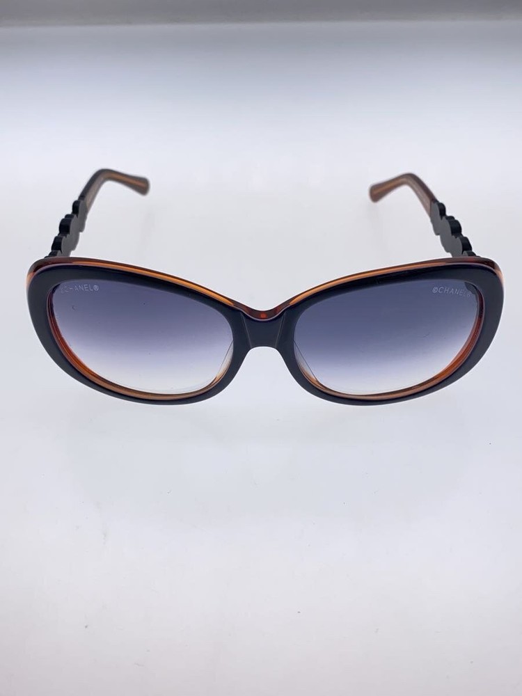 Chanel Sunglasses/-/Brw/Nvy/Women'S 387