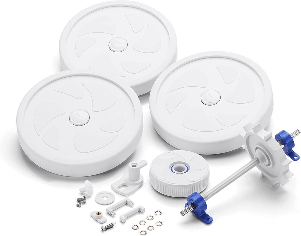 Genuine Tune-Up Kit, Factory Part - for Polaris 280/180 Series Pressure Cleaners