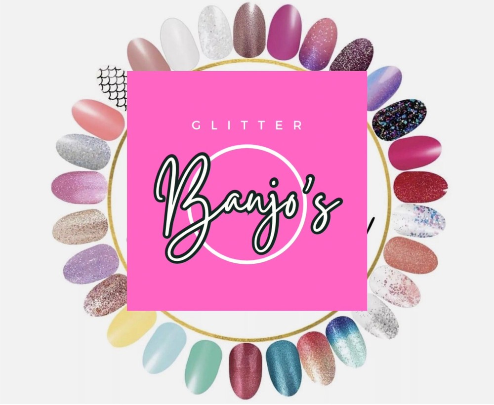 Color Street Glitter Strips- $5 and up: Buy 5+ Free Shipping