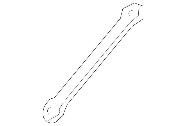 Genuine GM Brace 10299662