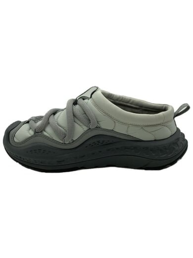 Hoka One One Sandal 28cm Grey GV681 1141570