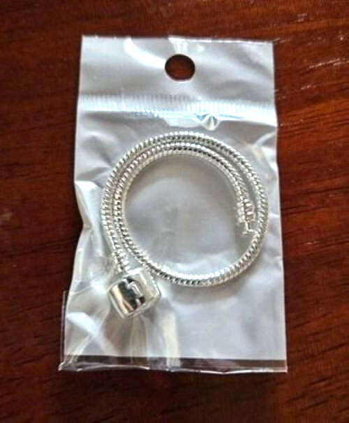 Royal Caribbean Charm Bracelet by Effy.  NEW in Package