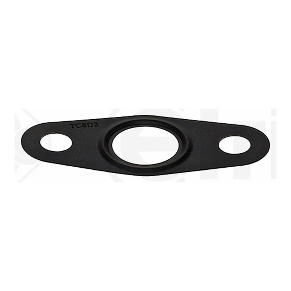 ELRING Turbo Charger Oil Seal Outlet 884.360 Genuine Top German Quality