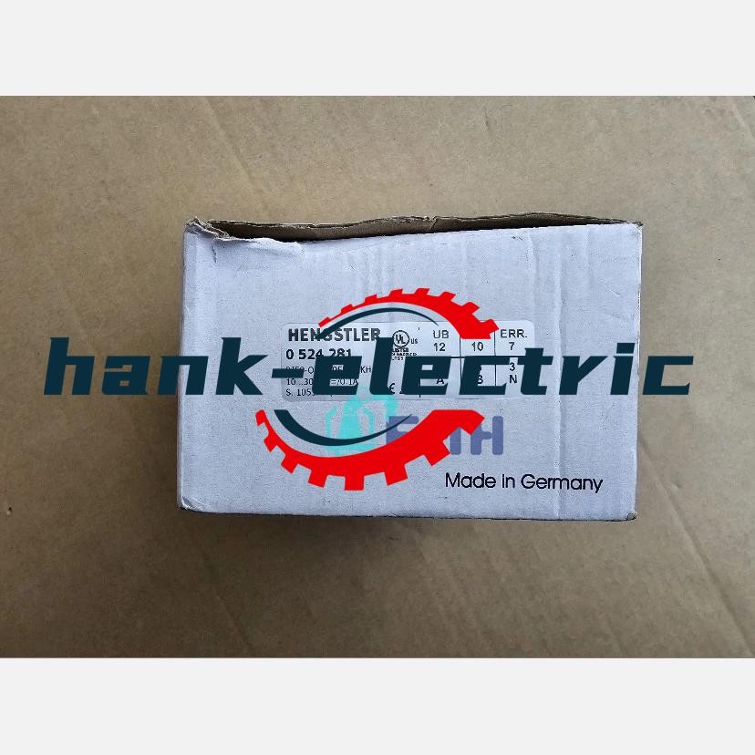1pc RI58-O/1250EK.42KH new Encoder Free Fastshipping DHL