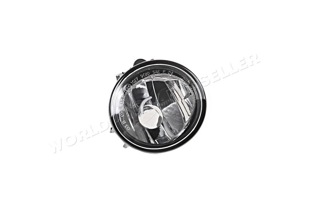 Fog Light Right For BMW X6 E71 E72 07-14 63177311350