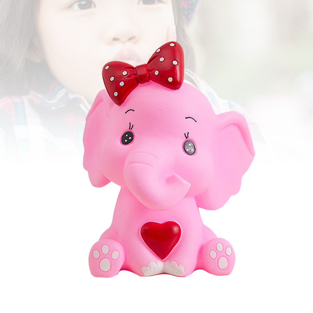 Plastic Banks Piggy Bank Toy Saving Bank Toy Money Box Toy Kids Bank Toy