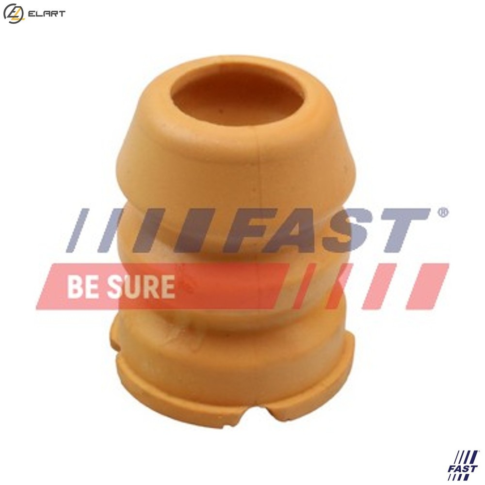 RUBBER BUFFER SUSPENSION FT16628 FOR FORD TRANSIT/V363/Van/Platform/Chassis 2.2L