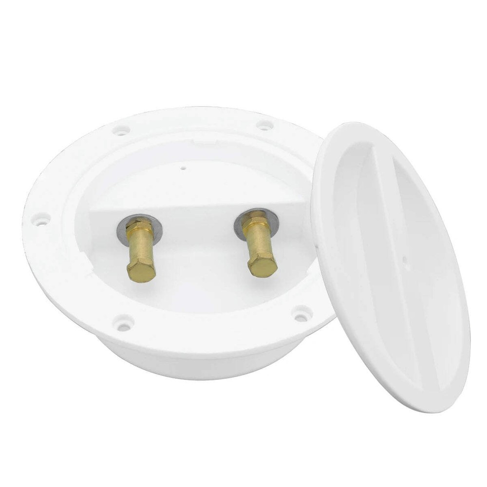 NNEOBA Waterproof Electric Fishing Boat Junction Box