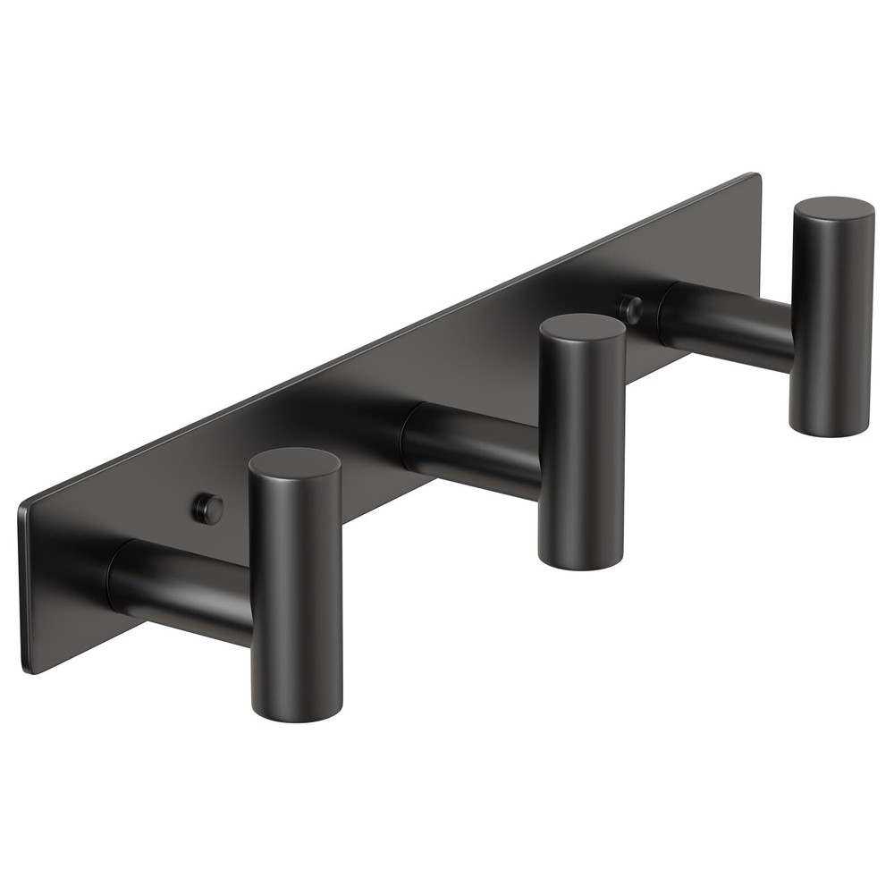 Coat Rack Wall Mounted 3 