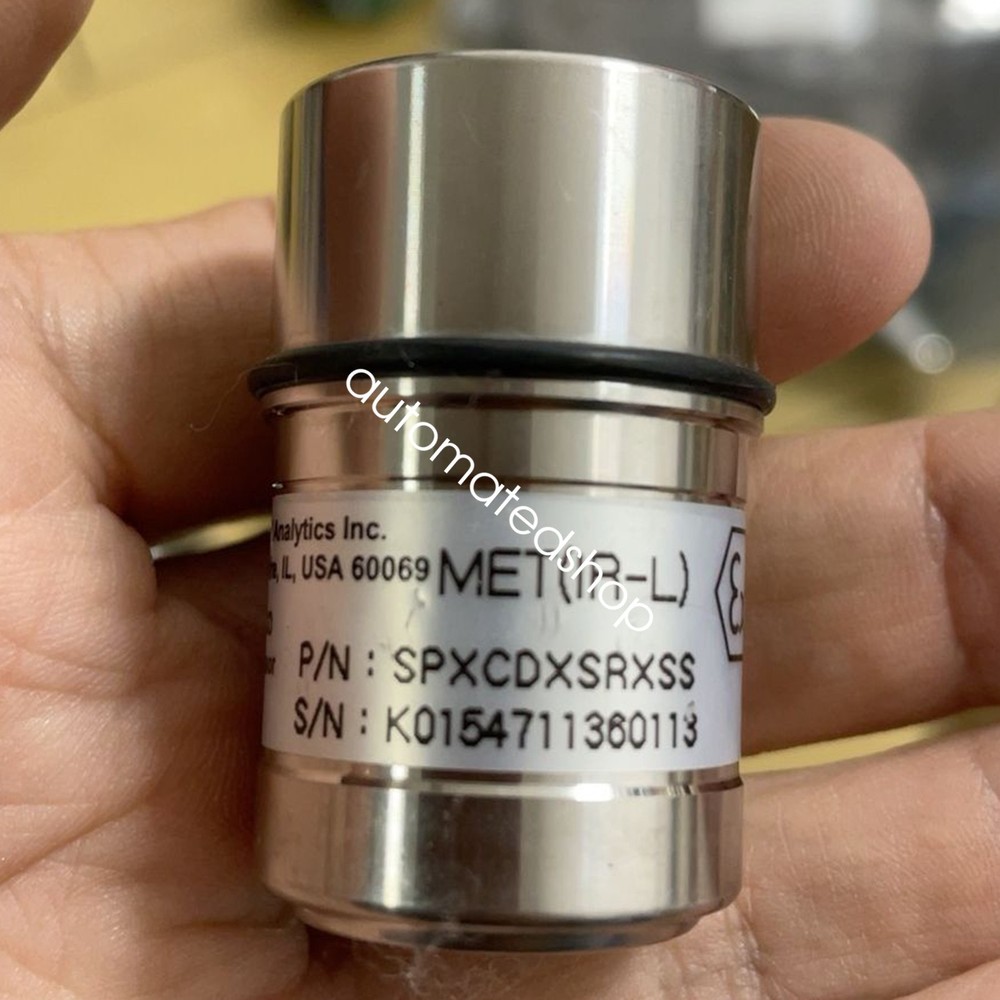 1PC NEW Honeywell SPXCDXSRXSS Gas Sensor Shipping DHL or FedEX