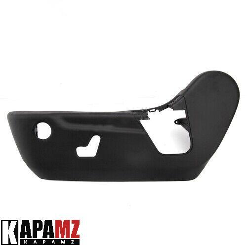 For 11-20 Jeep Grand Cherokee Driver Seat Adjuster Shield Cover Trim 7RH95DX9AA