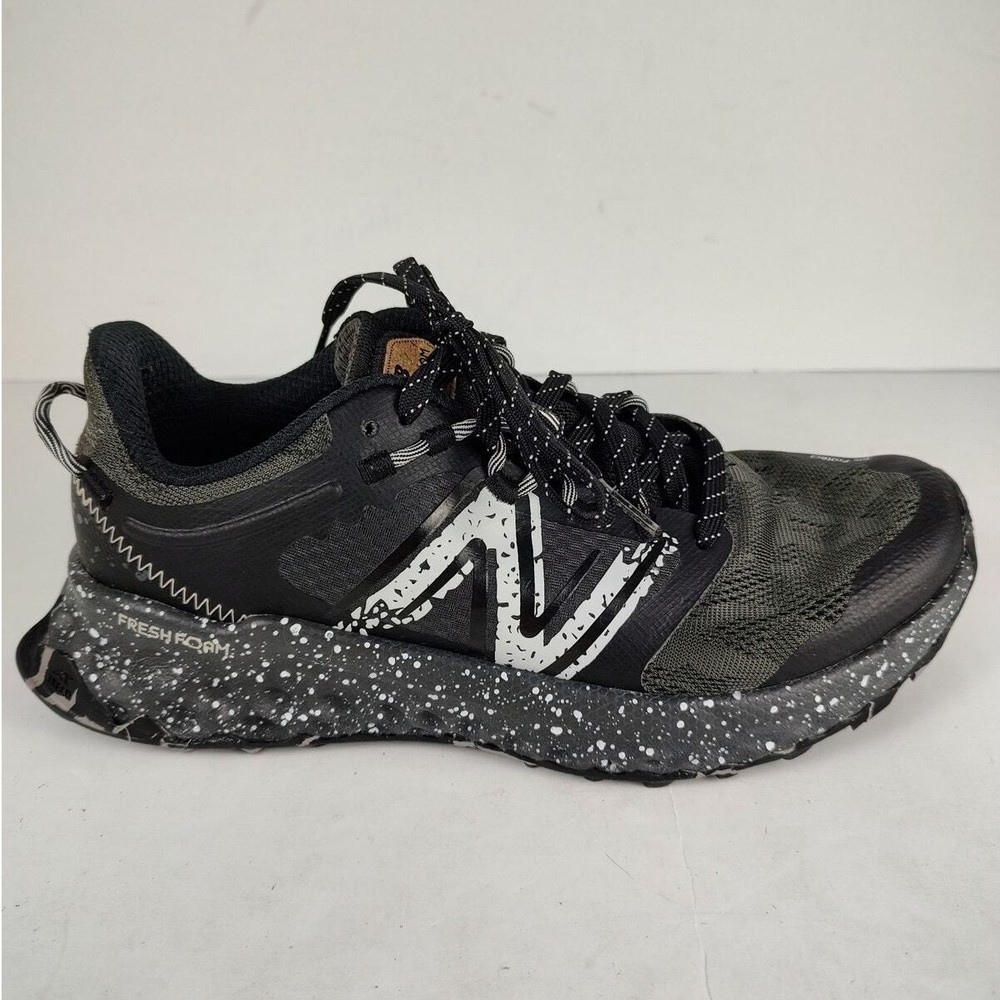 New Balance Fresh Foam Garoé Trail Running Shoes womens size 8