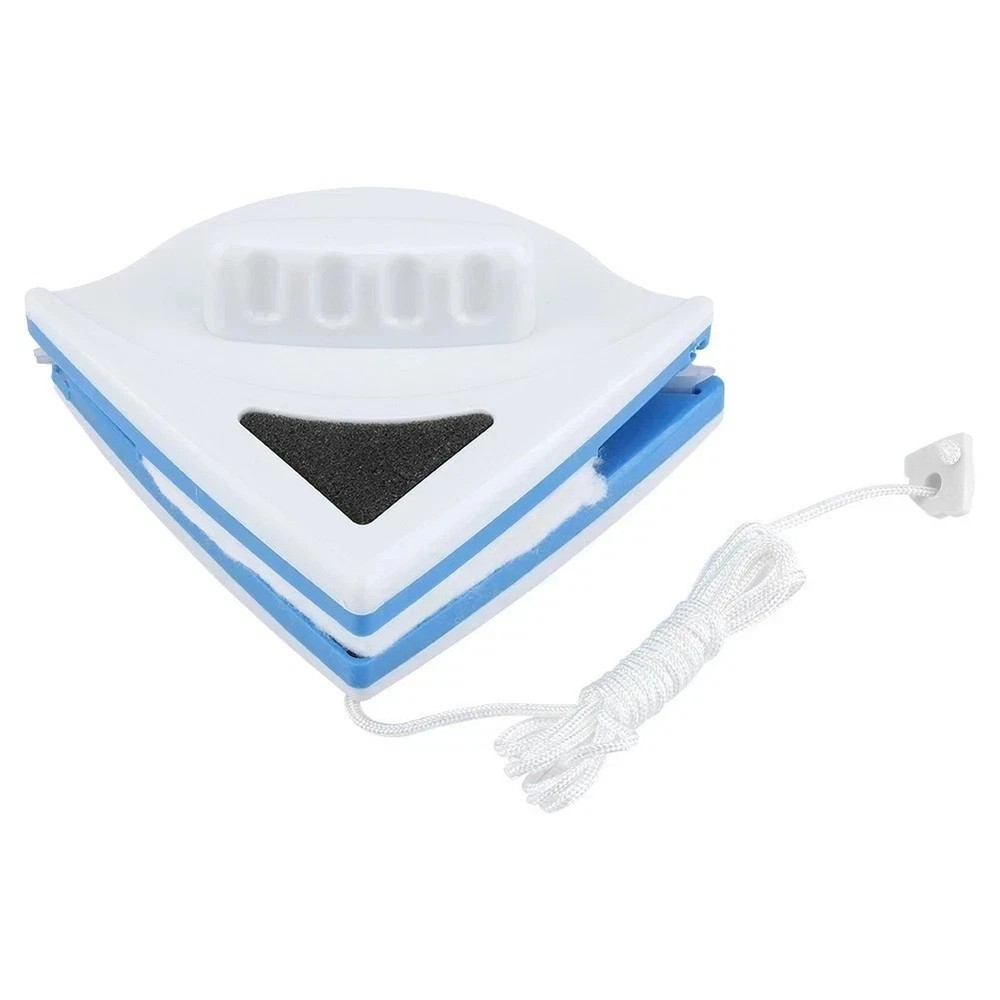Double Side Magnetic Window Cleaner, Window Wipers For Glass Window Cleaner Tool