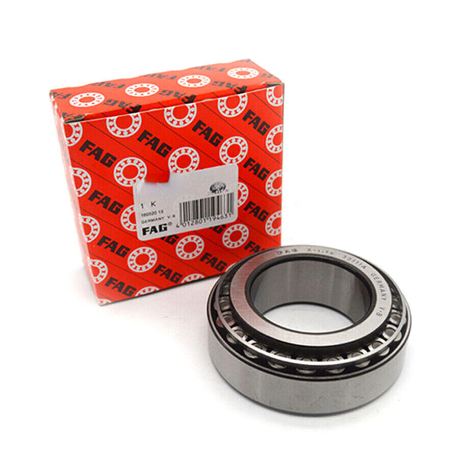 FAG 32206A Tapered Roller Bearings 30x62x20mm.
