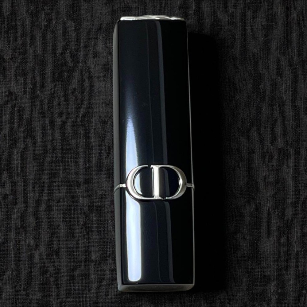 Dior Rouge 720V Icon Velvet Lipstick 3.5g Unsealed