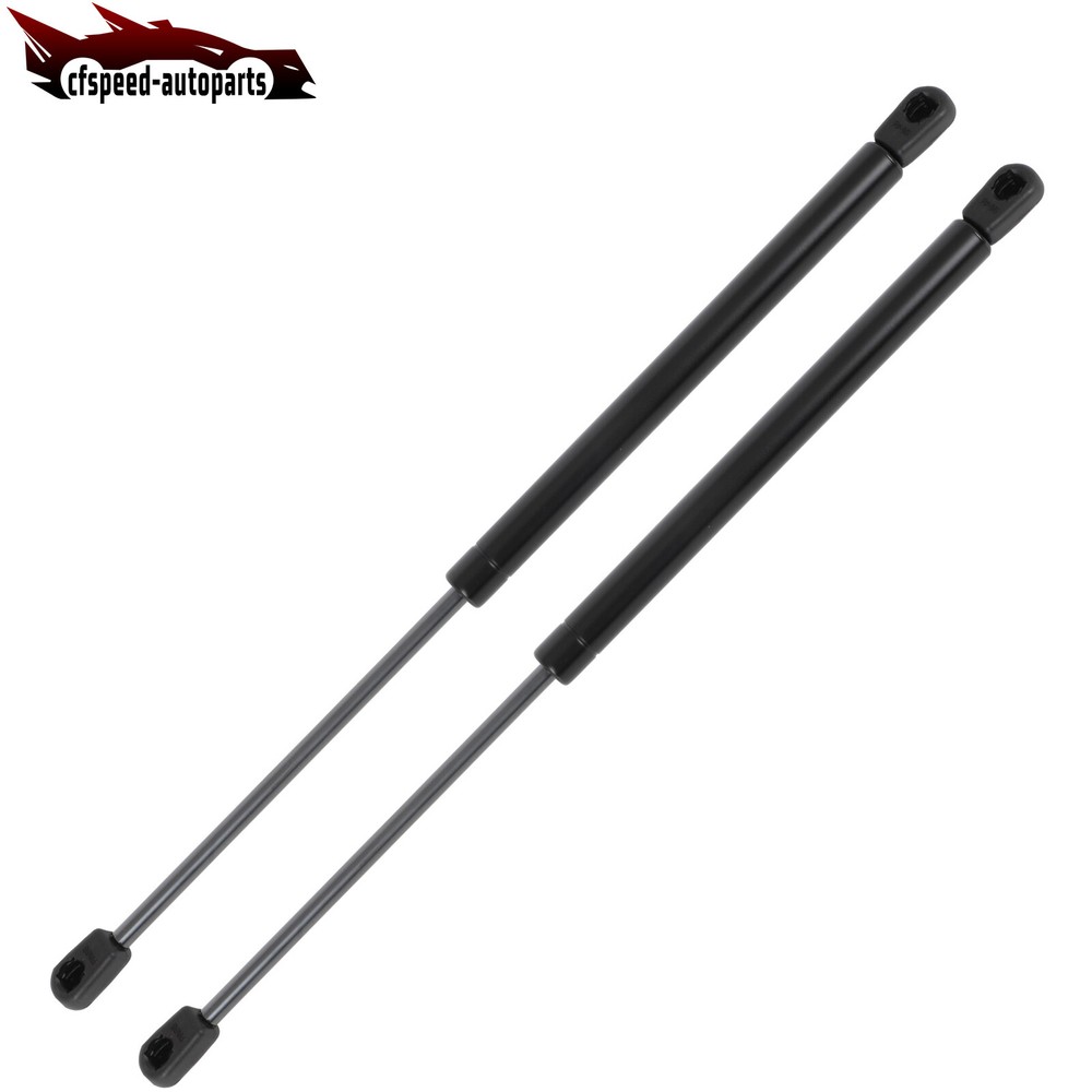 Toyota Yaris 2006-2011 Rear Hatch Lift Support Gas Shocks