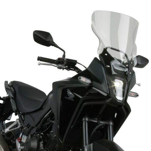 Vstream Windscreen Mid Light Tint Hon