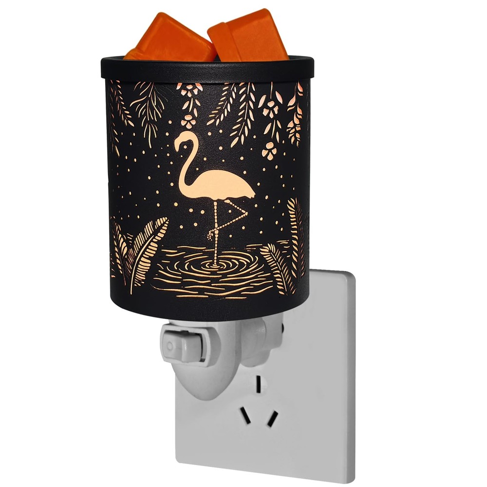 Plug in Wax Warmer for Scented Wax melt Warmer scentsy Plug in Wax melt Warme...