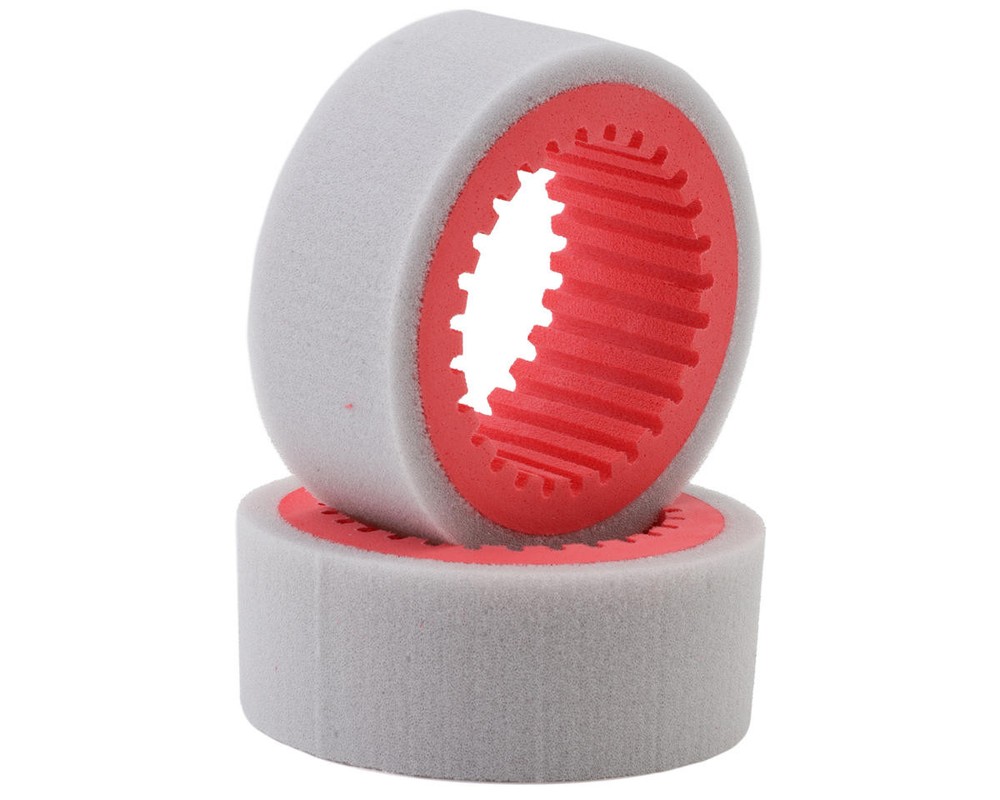 Excelerate Pro Foam 2-Stage Drag Racing Inserts Pair