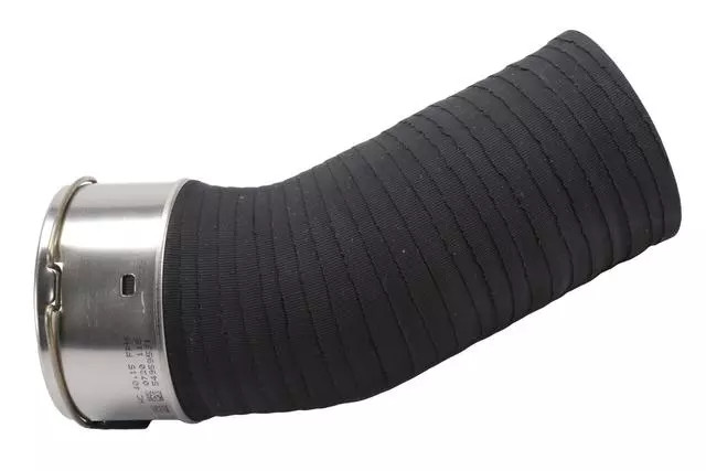 Genuine GM Driver Side Charge Air Cooler Inlet Hose 12672331