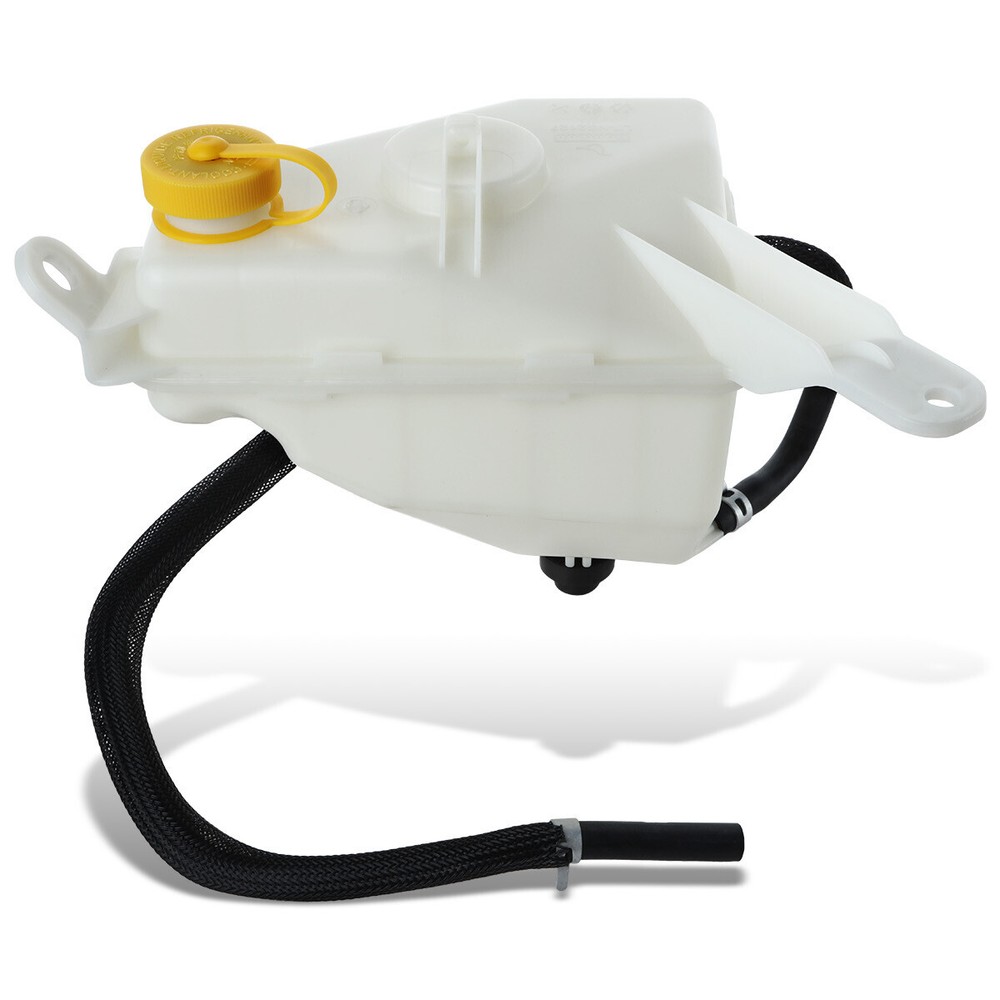 Fit 19-21 Nissan Altima OE Style Coolant Fluid Overflow Tank Reservoir Bottle