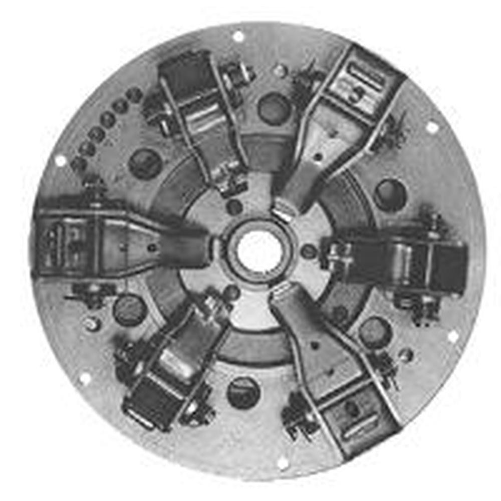 R41411 Pressure Plate Assy - 12
