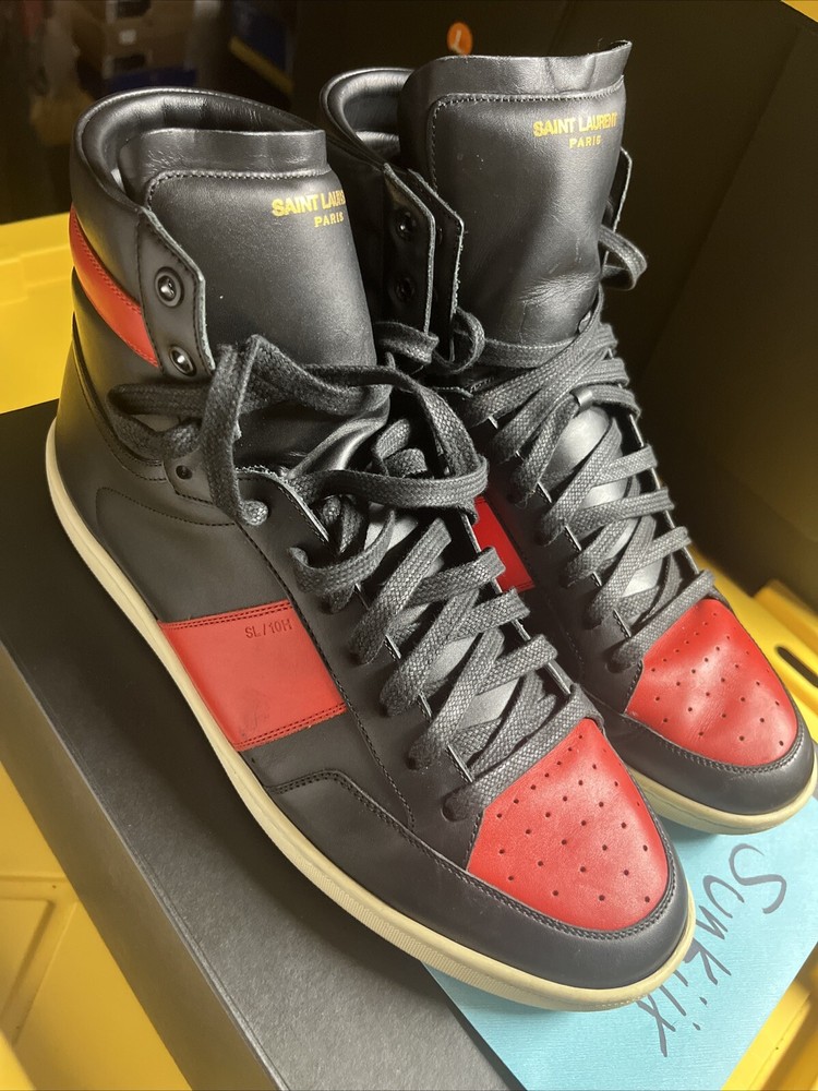 YSL SL/10H Size 12 345416AQ101008