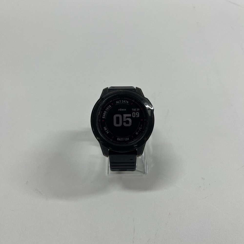 Garmin Fenix 6 Pro 47mm Smartwatch