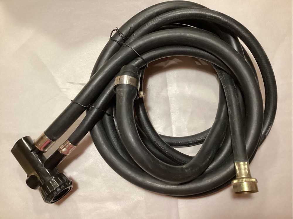 Kenmore Dishwasher Fill and Drain Hose Assembly  8275398, WPW10273574